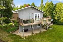 119 PINE TREE HARBOUR ROAD | Miller Lake Ontario | Slide Image Forty-five
