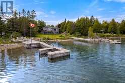 119 PINE TREE HARBOUR ROAD | Miller Lake Ontario | Slide Image Six