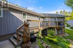 119 PINE TREE HARBOUR ROAD | Miller Lake Ontario | Slide Image Nine