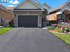 19 MCKITRICK DRIVE Orangeville Ontario, L9W 5C2