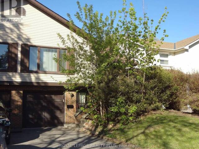 4170 TREETOP CRESCENT Mississauga Ontario, L5L 2L9 - 3 Bedrooms Home For Sale