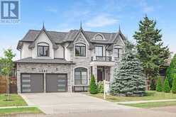442 SHERIN DRIVE | Oakville Ontario | Slide Image One