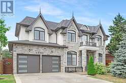 442 SHERIN DRIVE | Oakville Ontario | Slide Image Two
