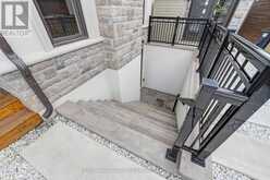 442 SHERIN DRIVE | Oakville Ontario | Slide Image Forty-four