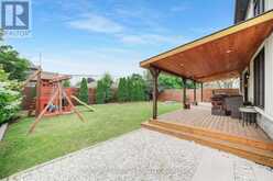 442 SHERIN DRIVE | Oakville Ontario | Slide Image Forty-nine