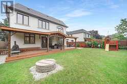 442 SHERIN DRIVE | Oakville Ontario | Slide Image Fifty