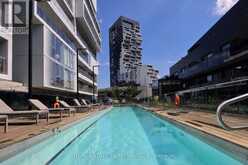 603 - 51 TROLLEY CRESCENT | Toronto Ontario | Slide Image One