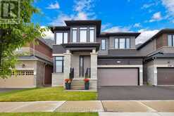 4044 CHANNING CRESCENT | Oakville Ontario | Slide Image One
