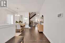 4044 CHANNING CRESCENT | Oakville Ontario | Slide Image Three