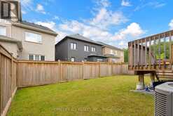 4044 CHANNING CRESCENT | Oakville Ontario | Slide Image Forty-three