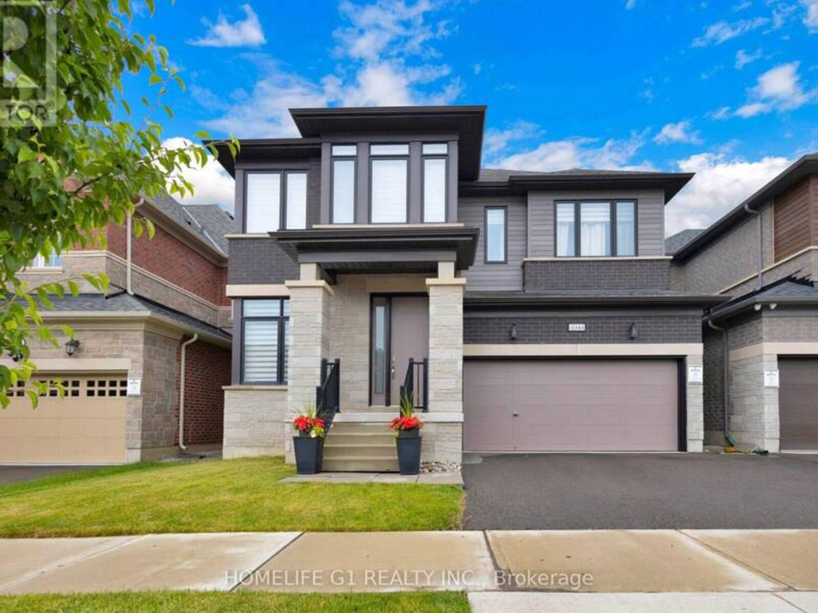 4044 CHANNING CRESCENT, Oakville, Ontario L6H 3R2