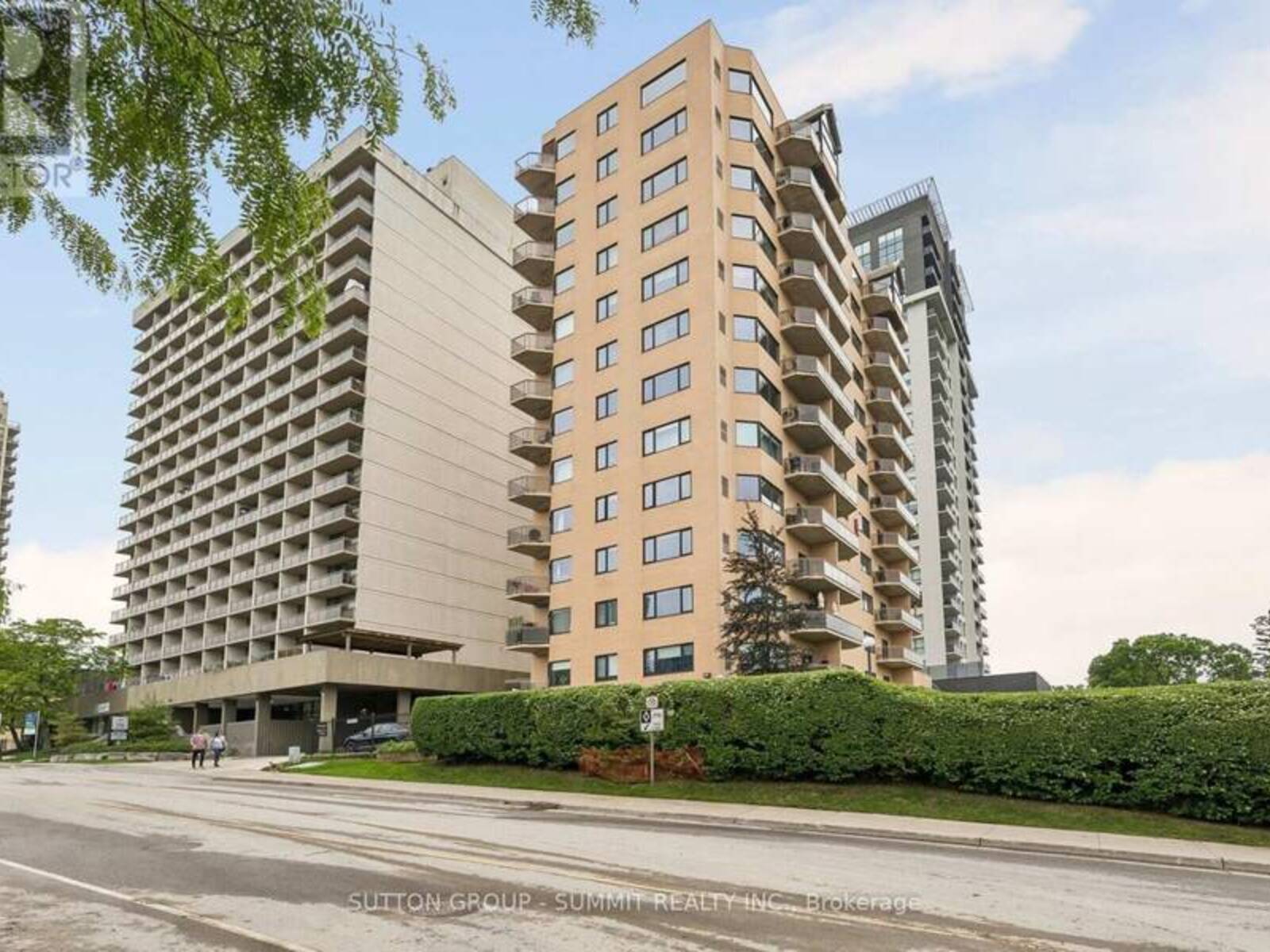 1102 - 19 KING STREET, London, Ontario N6A 5N8