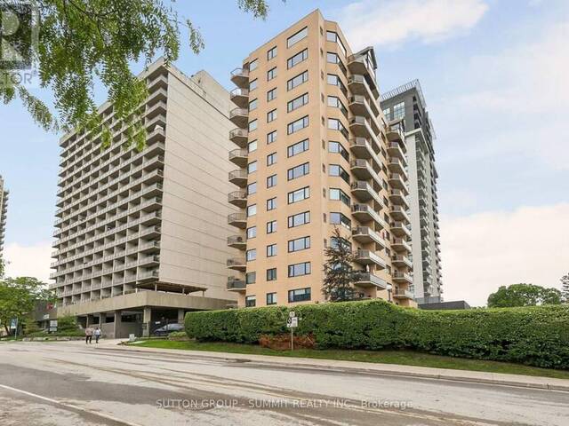 1102 - 19 KING STREET London Ontario, N6A 5N8 - 2 Bedrooms Condo For Sale