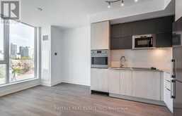 518 - 1 BELSIZE DRIVE | Toronto Ontario | Slide Image One
