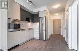 518 - 1 BELSIZE DRIVE | Toronto Ontario | Slide Image Two