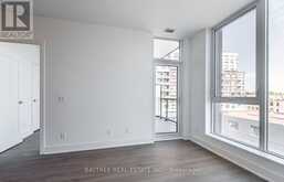 518 - 1 BELSIZE DRIVE | Toronto Ontario | Slide Image Nine