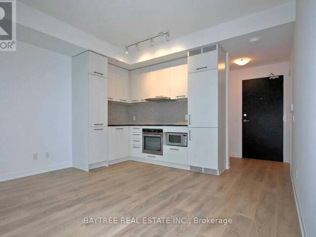 2908 - 87 PETER STREET Toronto Ontario, M5V 2G4 - 1 Bedroom Condo For Sale