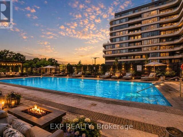 235 - 8188 YONGE STREET Vaughan Ontario, L4J 0M2 - 3 Bedrooms Condo For Sale