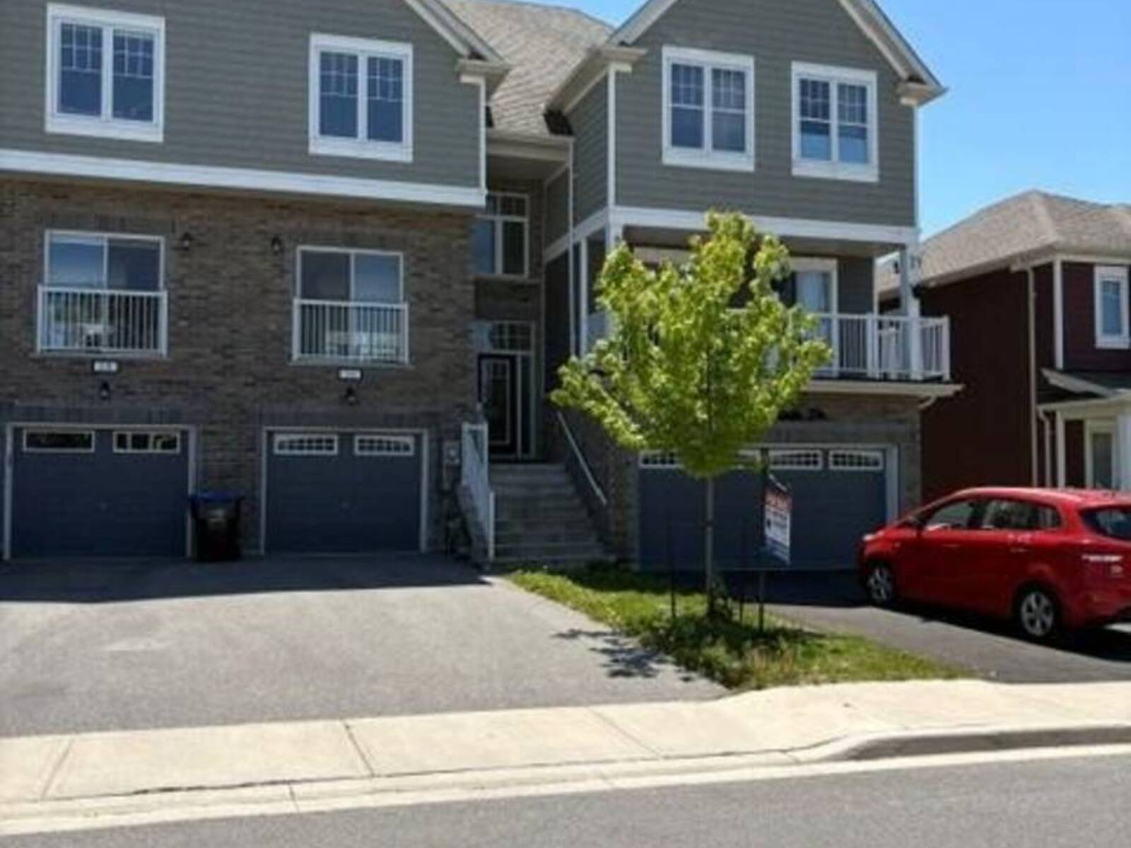 16 HILLS THISTLE DRIVE, Wasaga Beach, Ontario L9Z 0J3