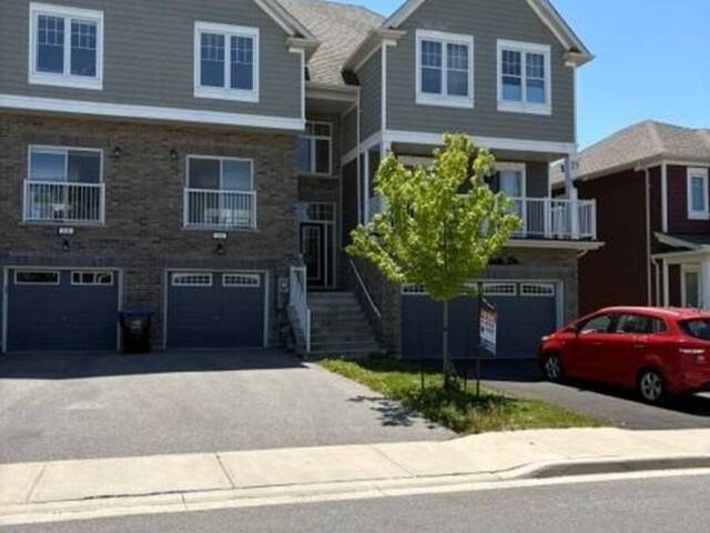 16 HILLS THISTLE DRIVE Wasaga Beach Ontario, L9Z 0J3 - 3 Bedrooms Home For Sale