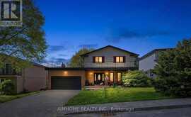 23 HILDEGARD DRIVE | Hamilton Ontario | Slide Image Two