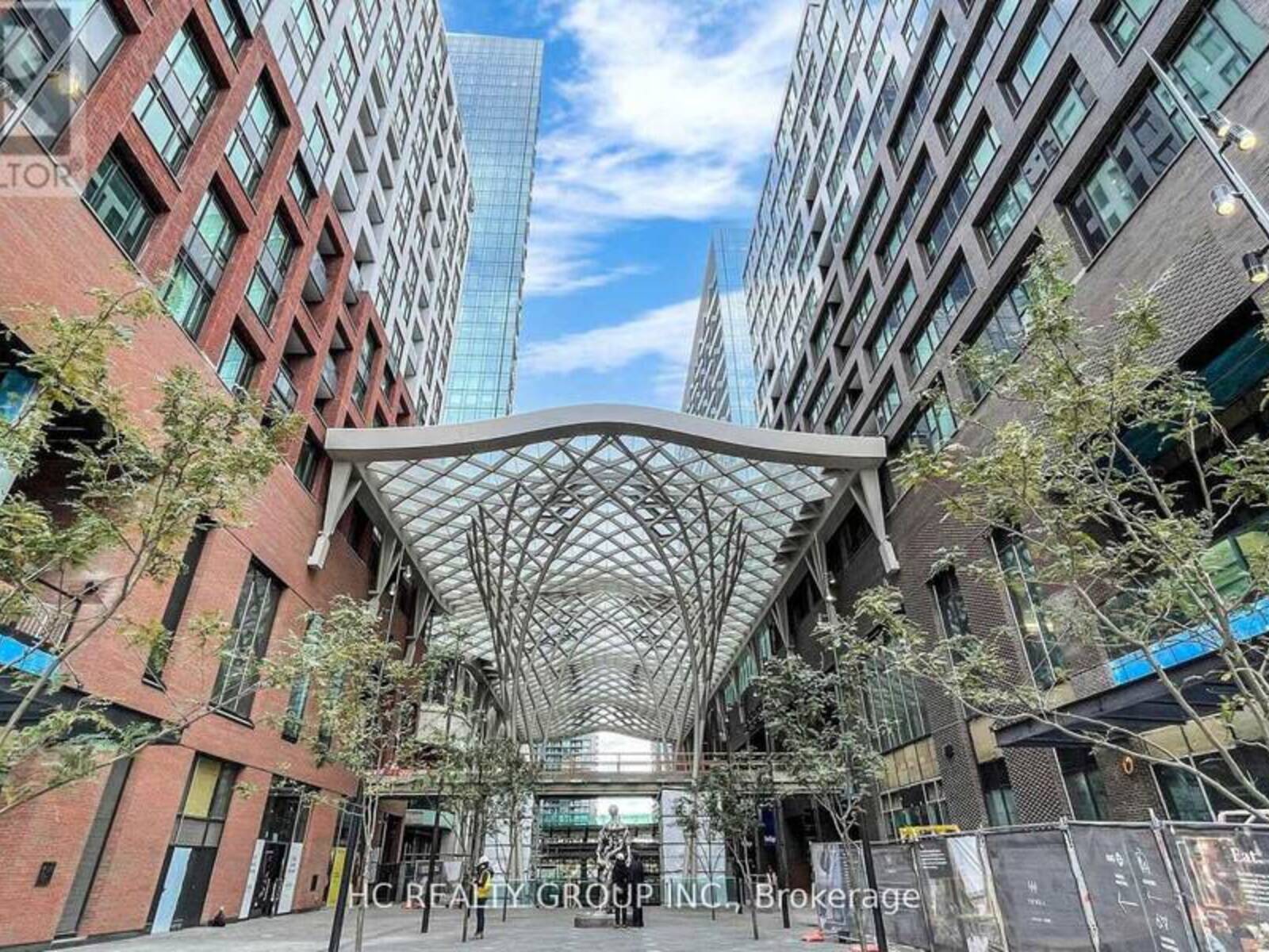 2515 - 470 FRONT STREET W, Toronto, Ontario M5V 0V6