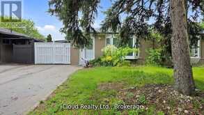 19 FLAMINGO CRESCENT | Brampton Ontario | Slide Image Two