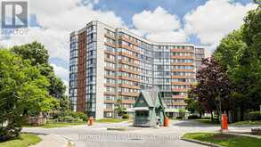 1005 - 1230 MARLBOROUGH COURT | Oakville Ontario | Slide Image One