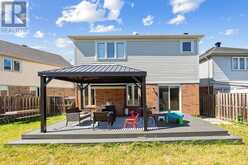3 WALDRON COURT | Ajax Ontario | Slide Image Thirty-two