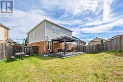 3 WALDRON COURT | Ajax Ontario | Slide Image Thirty-six