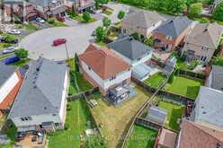 3 WALDRON COURT | Ajax Ontario | Slide Image Thirty-seven