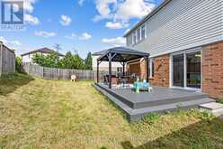 3 WALDRON COURT | Ajax Ontario | Slide Image Thirty-four