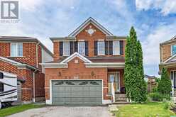 3 WALDRON COURT | Ajax Ontario | Slide Image One