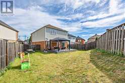 3 WALDRON COURT | Ajax Ontario | Slide Image Thirty-five