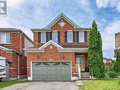 3 WALDRON COURT Ajax Ontario, L1T 4X2