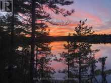 BOAT ACCESS ON MASON ISLAND | French River Ontario | Slide Image One