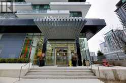 806 - 30 ROEHAMPTON AVENUE | Toronto Ontario | Slide Image Two