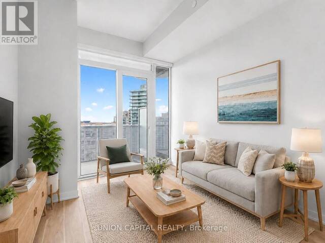 1603 - 15 HOLMES AVENUE Toronto Ontario, M2N 0L4 - 2 Bedrooms Condo For Sale
