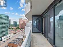1603 - 15 HOLMES AVENUE | Toronto Ontario | Slide Image Twelve