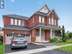 2 MCCARRICK STREET Ajax Ontario, L1T 0J2