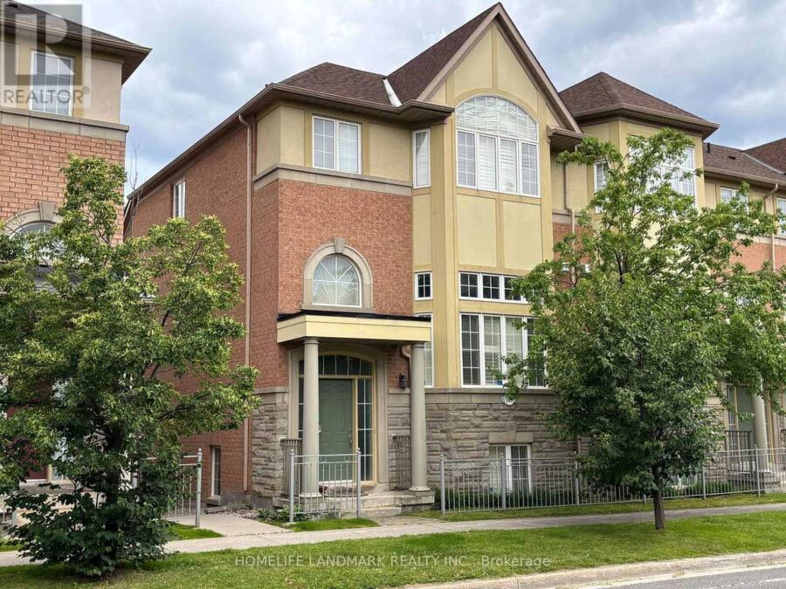 168 LEGENDS WAY, Markham, Ontario L3R 6A9