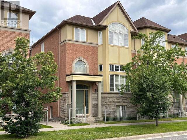 168 LEGENDS WAY Markham Ontario, L3R 6A9 - 3 Bedrooms Condo For Sale