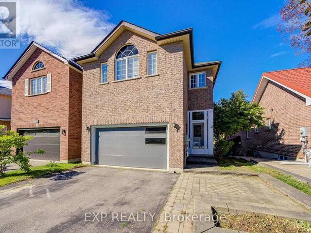 292 SHERIDAN COURT Newmarket Ontario, L3Y 8P9 - 5 Bedrooms Home For Sale