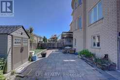 1168 MCTAVISH DRIVE | Newmarket Ontario | Slide Image Thirty-seven
