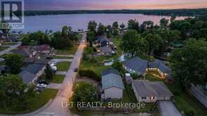 194 SOUTH CHANNEL DRIVE | Georgina Ontario | Slide Image Two