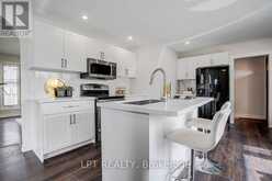 194 SOUTH CHANNEL DRIVE | Georgina Ontario | Slide Image Nine