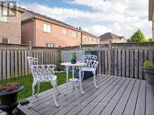 44 SHINING WILLOW CRESCENT | Brampton Ontario | Slide Image Forty-four