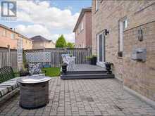 44 SHINING WILLOW CRESCENT | Brampton Ontario | Slide Image Forty-five