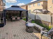 44 SHINING WILLOW CRESCENT | Brampton Ontario | Slide Image Forty-six