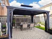 44 SHINING WILLOW CRESCENT | Brampton Ontario | Slide Image Forty-seven